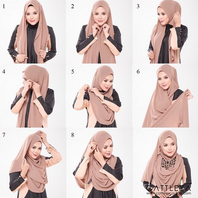 kumpulan tutorial kalung simple 2016 kumpulan tutorial kalung simple 2016