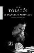 Los evangelios según Tolstoi