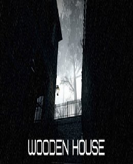 Wooden House 1 Wooden%2BHouse%2Bcover