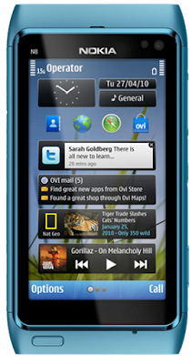 N8_3G_HSPA N8_3G_HSPA