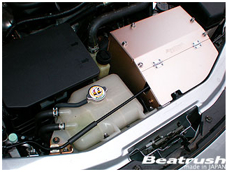 Roadster.Blog: MX-5 Roadster NC Induction Options