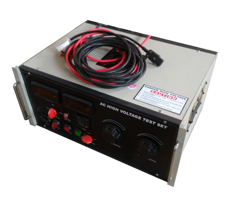 AC High Voltage Breakdown Testers Manufacturer Exporter to United