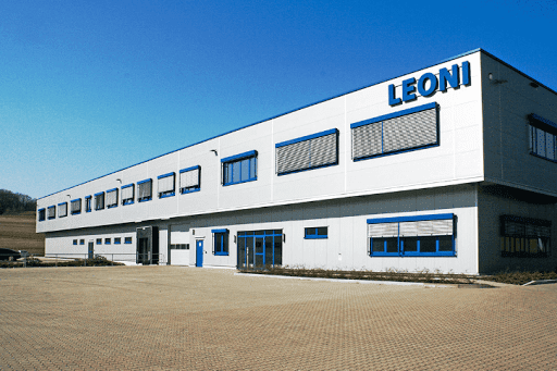 wadifa maroc leoni cablage casa