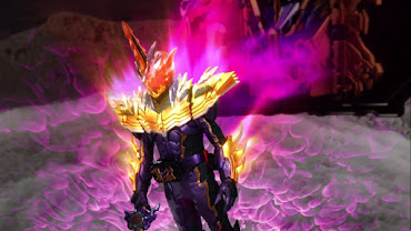 Kamen Rider Saber - 11 Subtitle Indonesia and English
