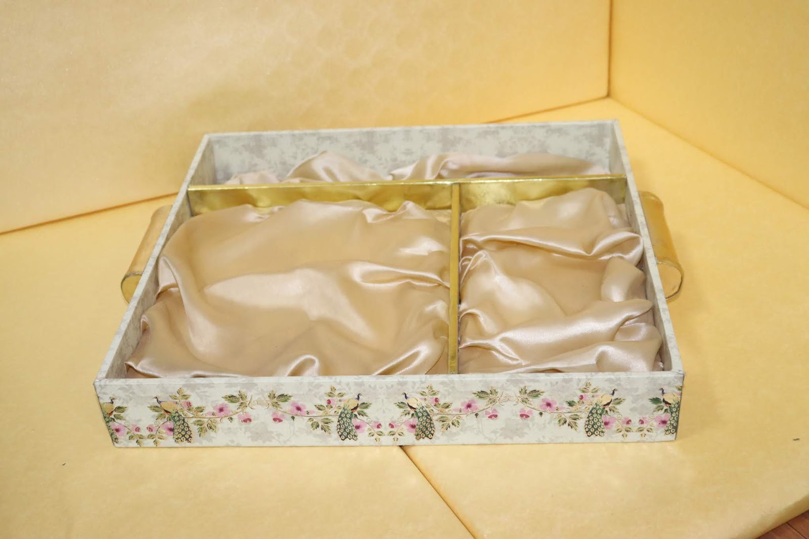 Kanity Designer Gift Box100102