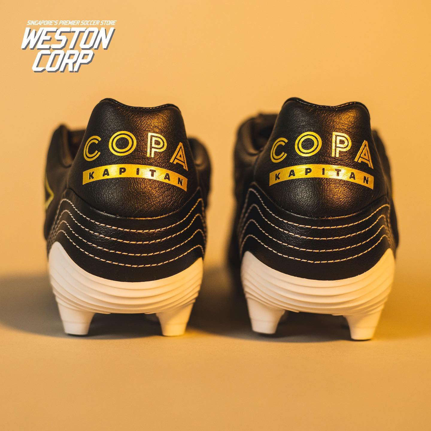 adidas copa kapitan fg
