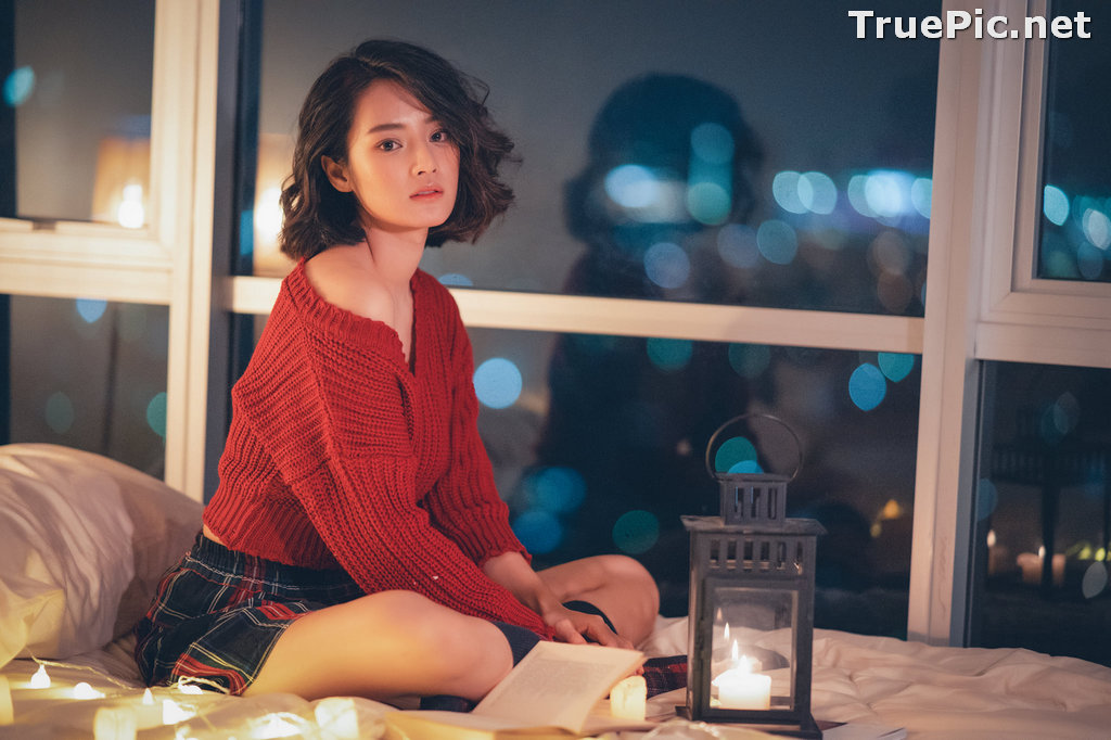 Image Thailand Model – พราวภิชณ์ษา สุทธนากาญจน์ (Wow) – Beautiful Picture 2020 Collection - TruePic.net - Picture-181