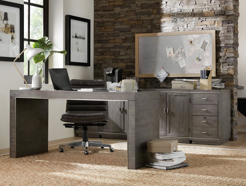 Why Modular Home Office Furniture Is In Demand