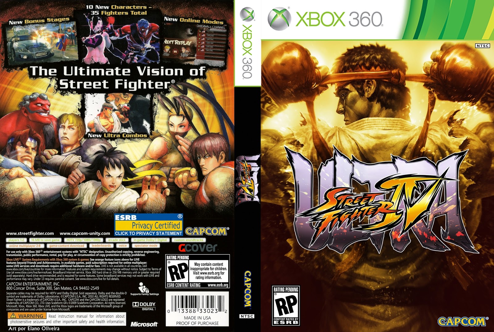 ultra street fighter 4 xbox 360 ultra street fighter 4 xbox 360