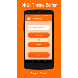 MIUI Theme Editor MS THEME STORE MIUI Theme Editor MS THEME STORE