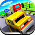 Blocky Highway: Traffic Racing APK v1.2.1 for Android Original Version Terbaru 2018
