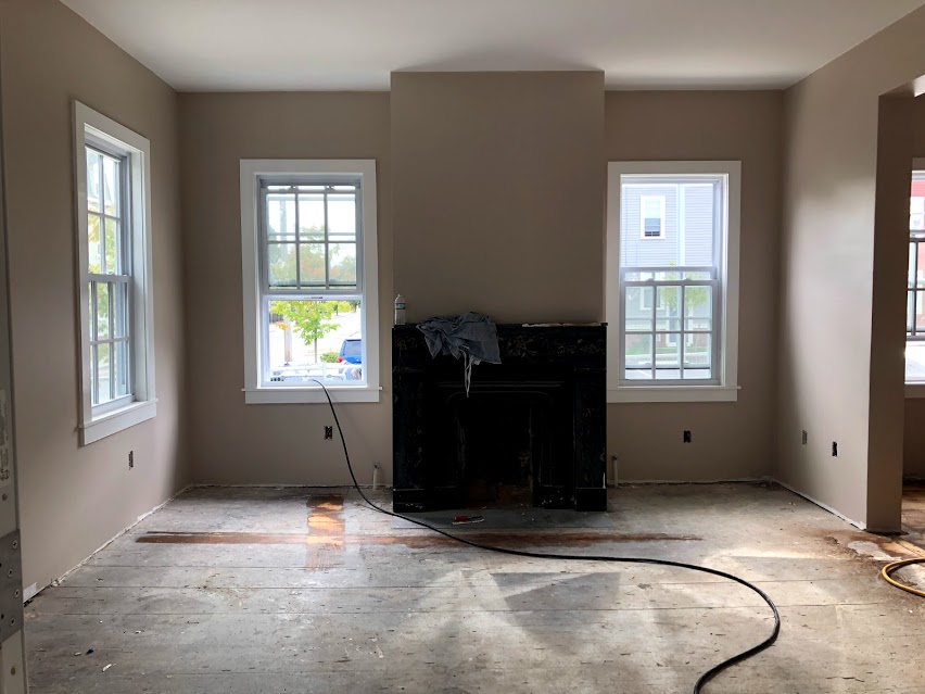 A Special Community Project Affordable Housing= Beautiful Housing at