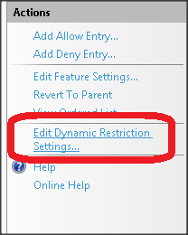 domain restriction on veusz