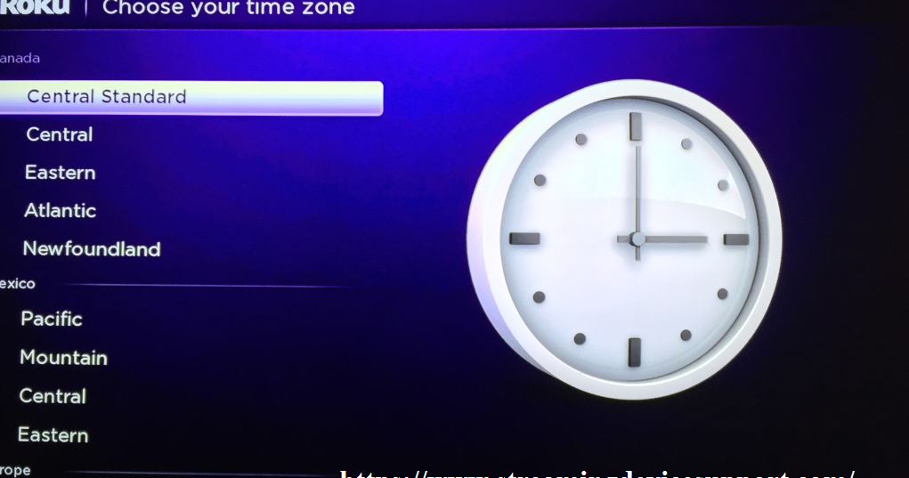Streaming Device Support for Channel Activation How to Configure the