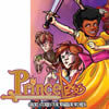 Princeless (2012) Short Stories for Warrior Women
