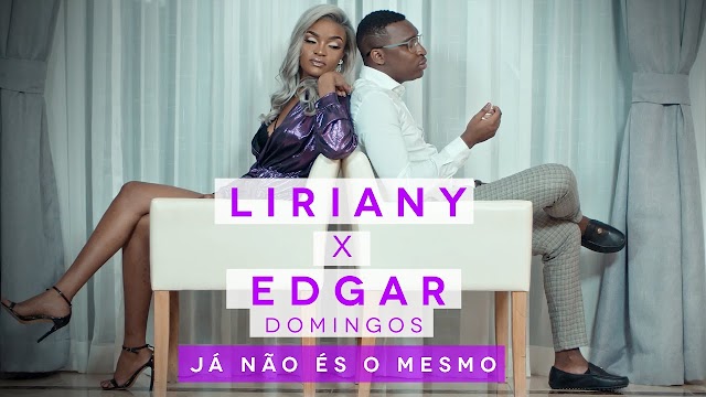 Liriany feat. Edgar Domingos - Já não és o mesmo (Download Free)