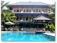 bakung sari hotel 