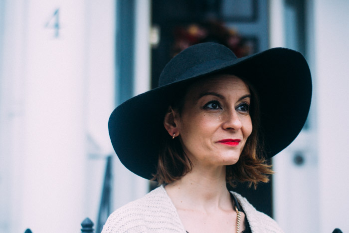 Christmas in London. A Tender Story Tous