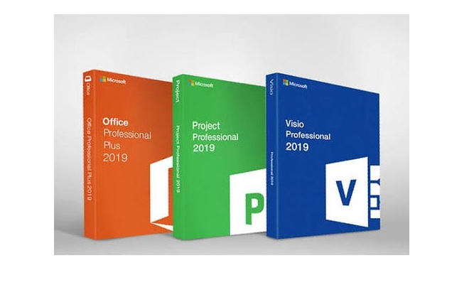 проджект 2019