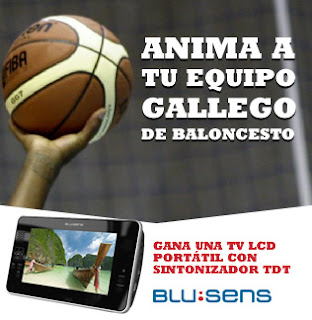 anima al baloncesto gallego