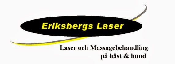 Eriksbergs Laser för häst & hund