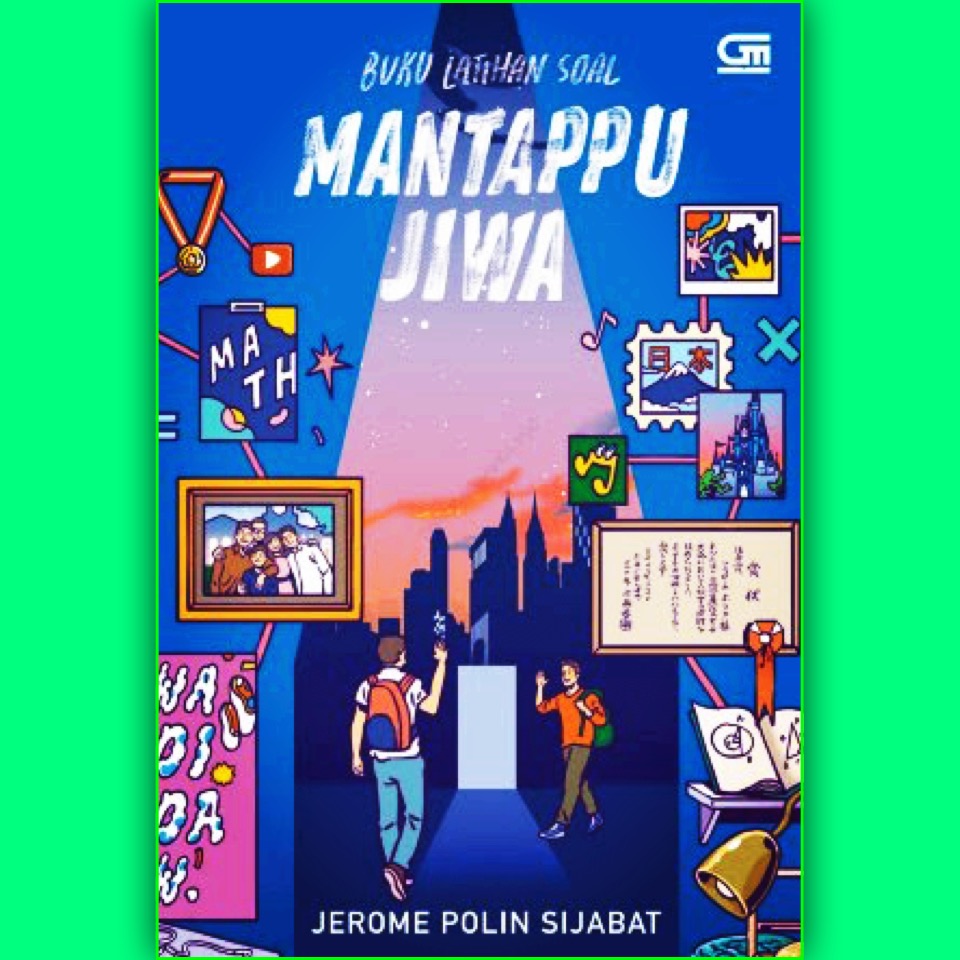 Download Buku Jeromi Polin Mantappu Jiwa Pdf Thejry Books