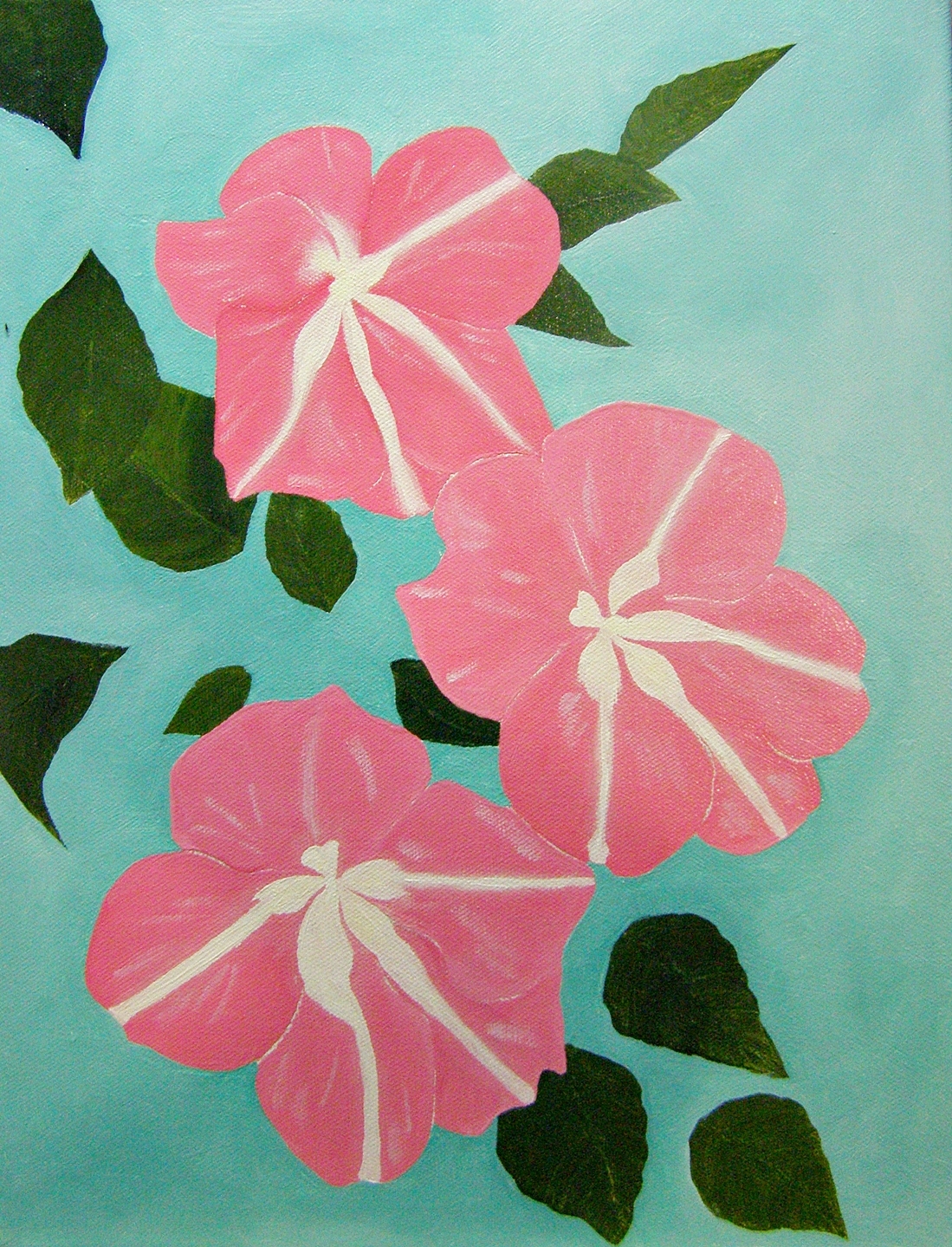 OIL PAINTING LESSONS *** PAINTING DEMOS *** FREE PHOTOS