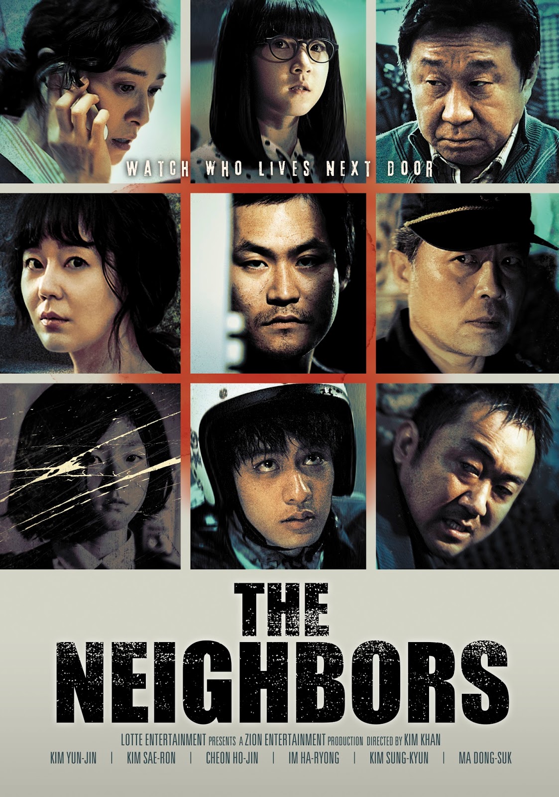 The Neighbors <i class='ep-highlight'>2012</i>