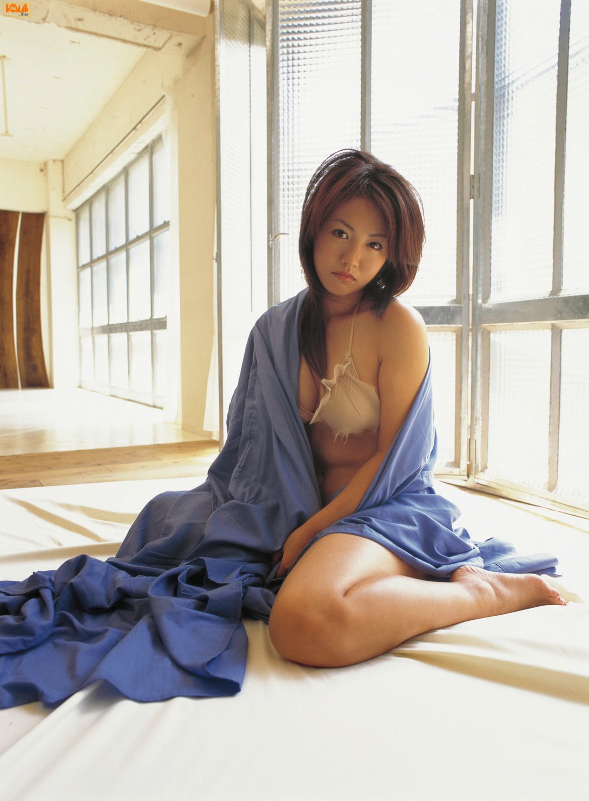 Sayaka Isoyama-磯山沙也加-partII180