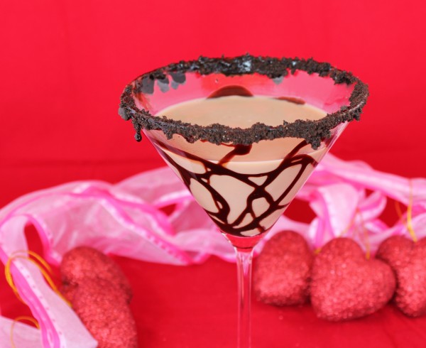 BEBIDAS PARA ESTE DÍA DE SAN VALENTÍN CON TEQUILA