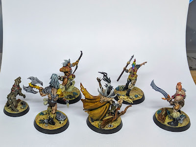 Finished Warband angle 3 Finished Warband angle 3