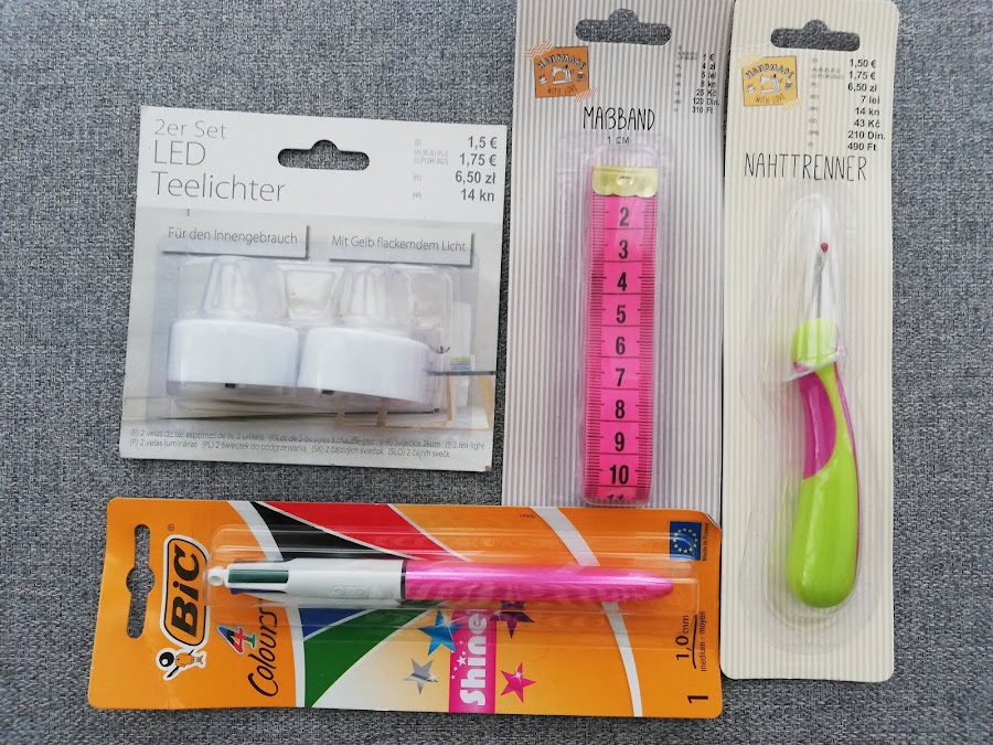 DIY, tutoriales, recetas, en tardesconalma.blogspot.com