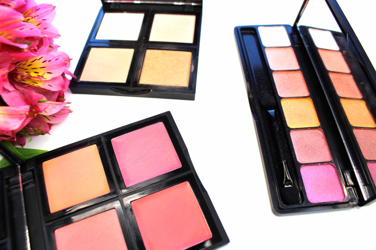 Top Three from Elf Cosmetics Adaleta Avdic