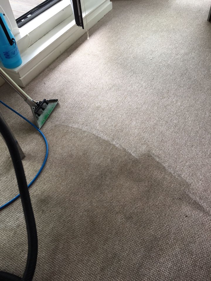 Carpet Cleaning Manchester