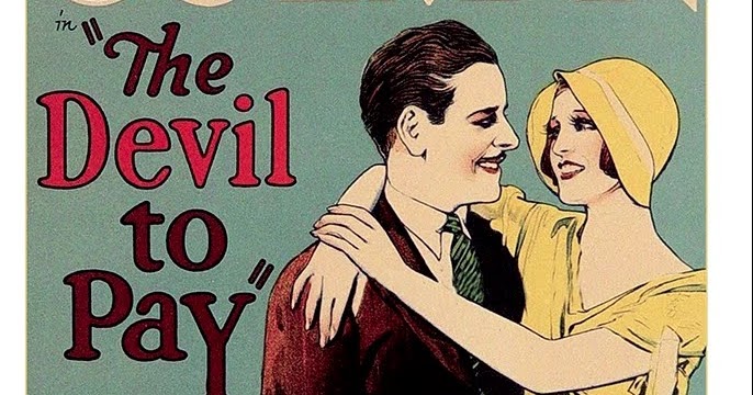 Filmklassiker aus Hollywood The Devil to Pay (1930)
