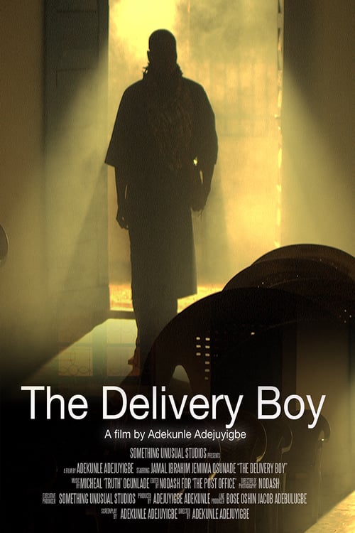 Download The Delivery Boy 2018 Full Movie Online Free