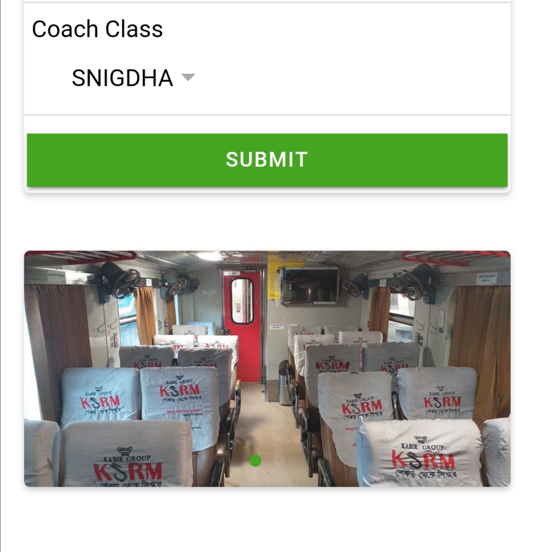 Bangladesh (BD) Train Seat description ট্রেনের সকল সিটের ধরণ