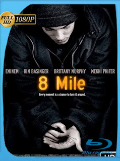8 Mile [2002] HD [1080p] Latino [GoogleDrive] SXGO