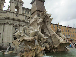Itália, melhores momentos 2012 roma navona - Itália, melhores momentos 2012
