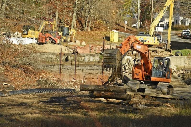 CONNECTICUT'S CONSTRUCTION INDUSTRY NEWS & INFORMATION CT Construction