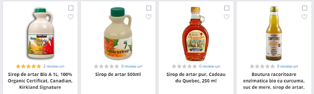 eMag.ro - sirop de artar eMag.ro - sirop de artar