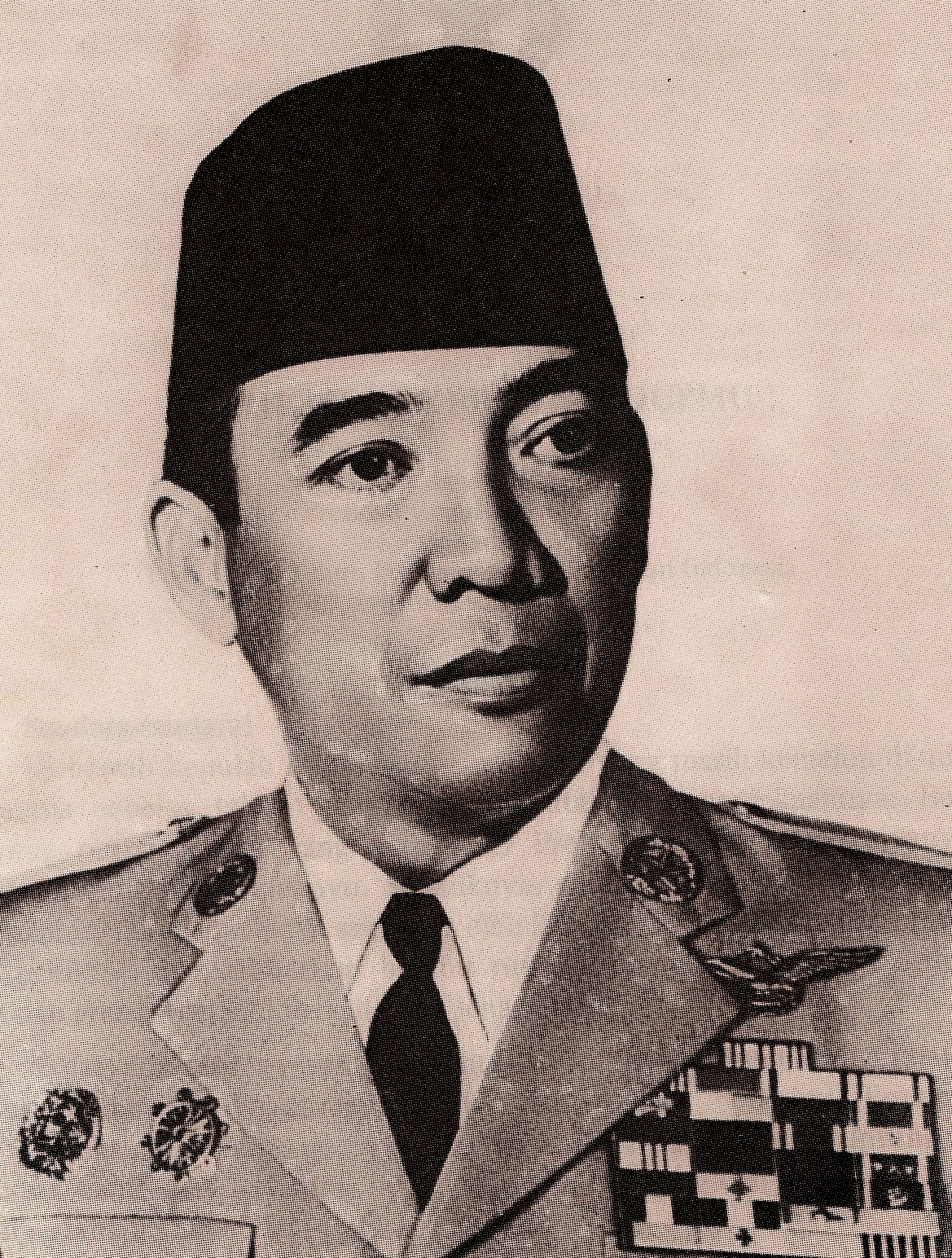 Download Gambar Ir Soekarno