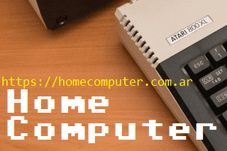 Home Computer