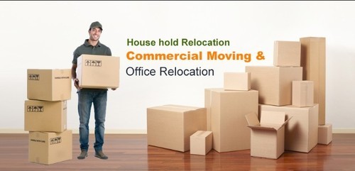 Packers And Movers 