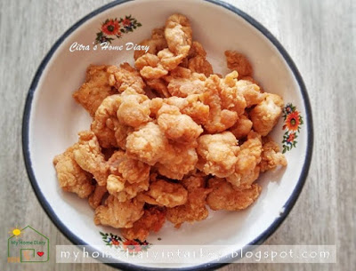 Easy General Tso's Chicken Recipe| Çitra's Home Diary. #chiinesefood #asianfoodrecipe #chickenrecipe #takeaway #homecooking #sweetandsourchicken #generaltsochicken