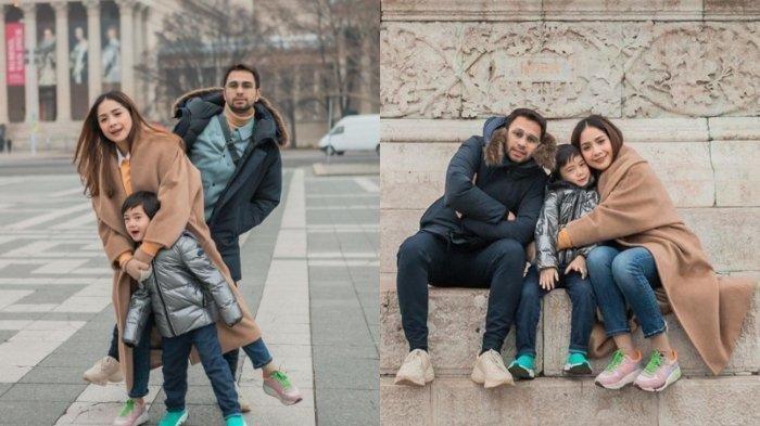 Hasil Tes Kehamilan Nagita Slavina Ditanyakan Raffi Ahmad?