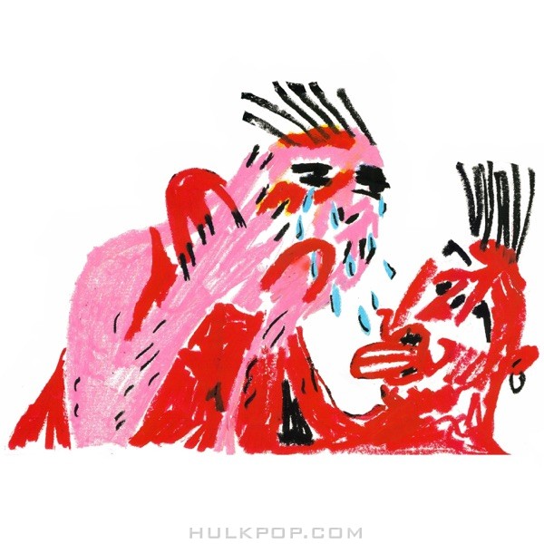 YELLA – LOVER – Single