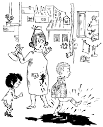 Побудительное предложение в рассказе чарушина томка images%2B%25281%2529