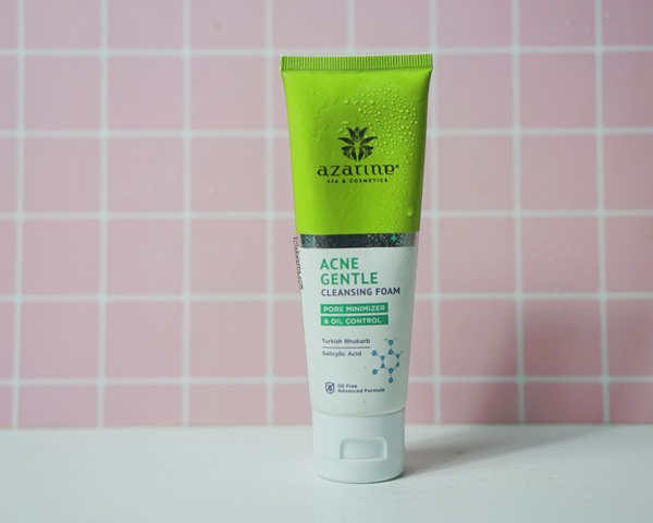 Heimish matcha biome intensive repair cream 5 мл.
