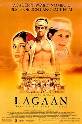 Download Lagaan (2001) Hindi Full Movie 480p | 720p
